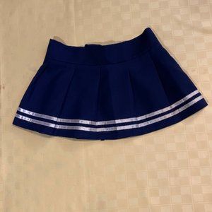 Japanese School Girl Skirt